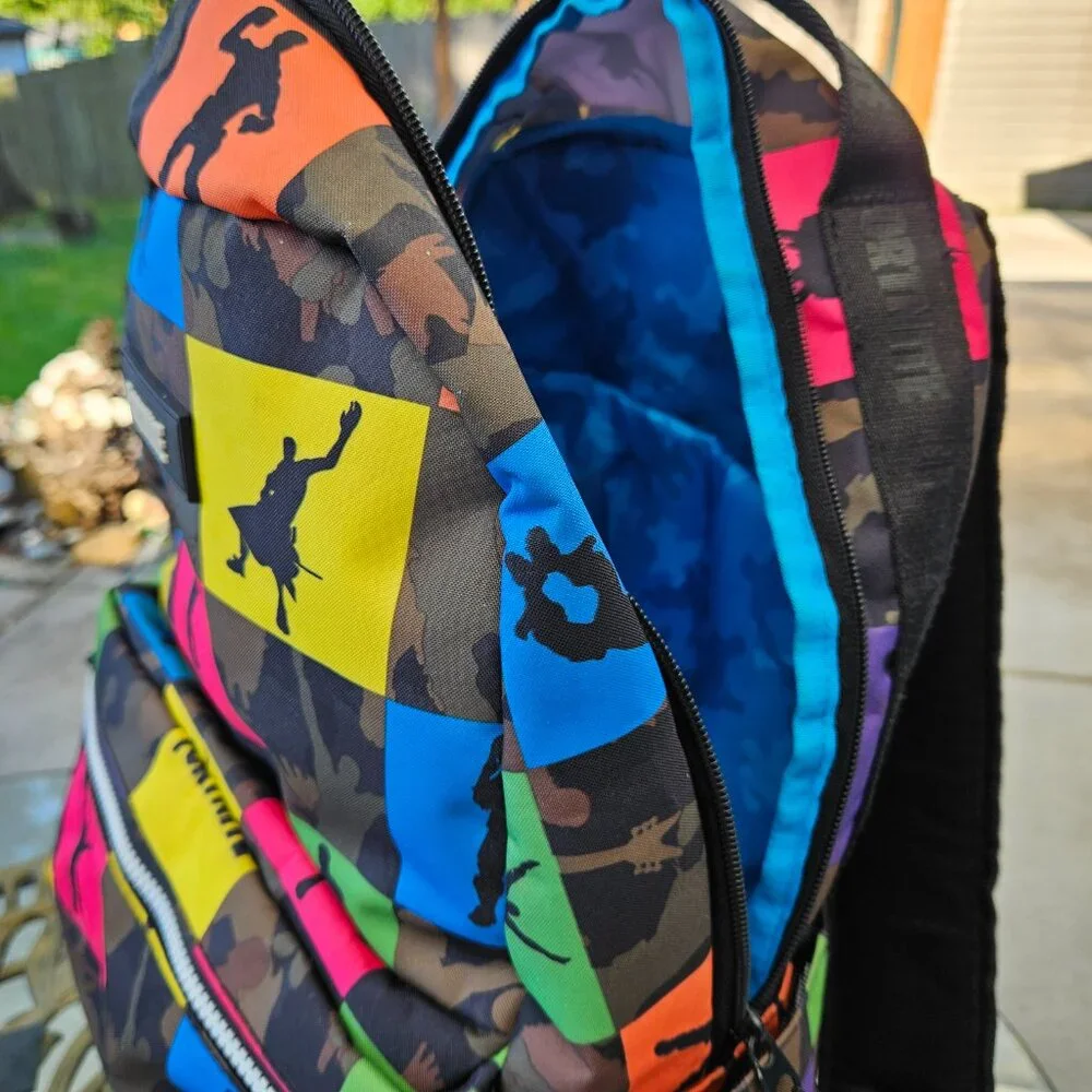 Fortnite backpack - Picture 5 of 5